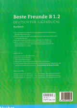 BESTE FREUNDE B1.2
